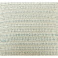 thumbnail image 5 of Saro Lifestyle Woven Line Table Runner, 5 of 5