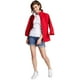 thumbnail image 2 of Camiseta Tommy Hilfiger Essential Favorite Flag Logo para mujer, 2 of 5