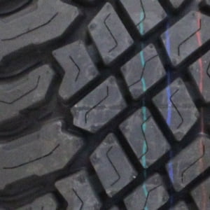 Atturo Trail Blade X/T Rugged Terrain LT37X12.50R17 124Q D Light Truck Tire Sansujyuku sansujyuku.com