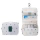 thumbnail image 1 of Bolsa de lavado de viaje Bolsa de almacenamiento de cosméticos impermeable multifuncional Bolsa Romacci Bolso, 1 of 7