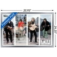 thumbnail image 2 of Les Beatles - Que ce soit des bars, 2 of 4