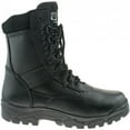thumbnail image 2 of Grafters Mens Top Gun Thinsulate Lined Combat Boots, 2 of 3