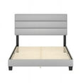 thumbnail image 5 of Boyd Sleep PDGY958DB Paolo Upholstered Platform Bed, 5 of 5