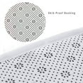 thumbnail image 5 of Non-Slip Doormat Water Absorption Carpet 3D Printed Rug for Living Room Bedroom Kitchen Bathroom, 5 of 9