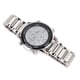 thumbnail image 1 of Reloj Digital Para Hombre, Aspecto Elegante, Luz Nocturna LED, Reloj De Pulsera Digital, Espejo De Cristal, 50 Metros De Profundidad Impermeable Para Viajes De Negocios, 1 of 7