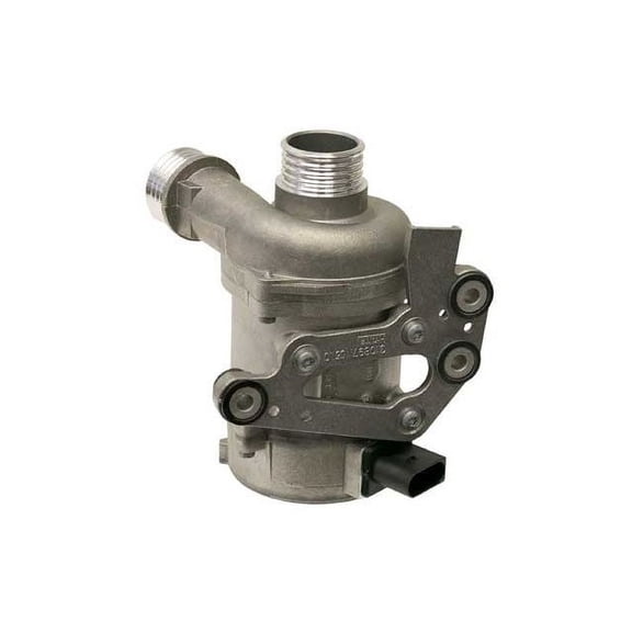 Water Pump - Compatible with 2011 - 2012 BMW X3 xDrive28i