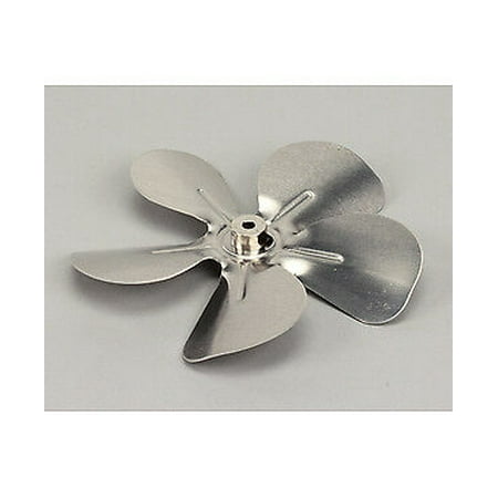 

Perlick 57699 Fan Blade 5-1/2 W/3/16 Bore