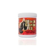 Umeken Black Garlic EX, Fermented Black Concentrated Garlic Extract Tablet, 180g, 2 month supply