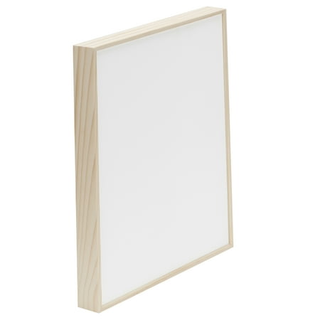 Acrylic Panels - Da Vinci Pro Liquid Art Canvas Multi-Media Panels For High Flow Fluid Acrylics, Glazing Liquids, Pouring Mediums, Encaustics, Resin Paints, And Alcohol-Based Ink