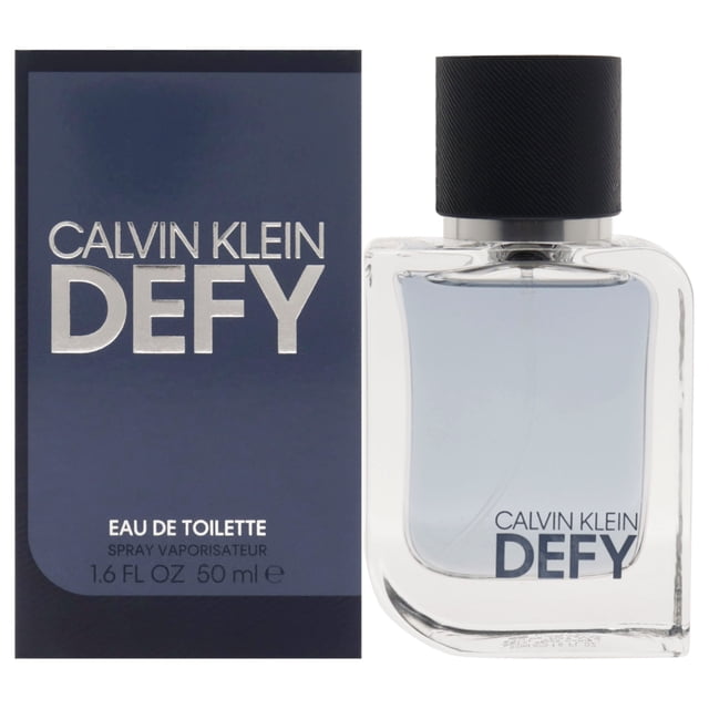 Espray EDT Calvin Klein Defy 1.6 oz