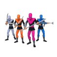 thumbnail image 1 of Figura de acción The Loyal Subjects Teenage Mutant Ninja Turtles, 1 of 1