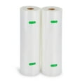 thumbnail image 2 of Utopia Alley 11'' x 50' Vacuum Sealer Food Storage Roll (Set of 2), 2 of 2