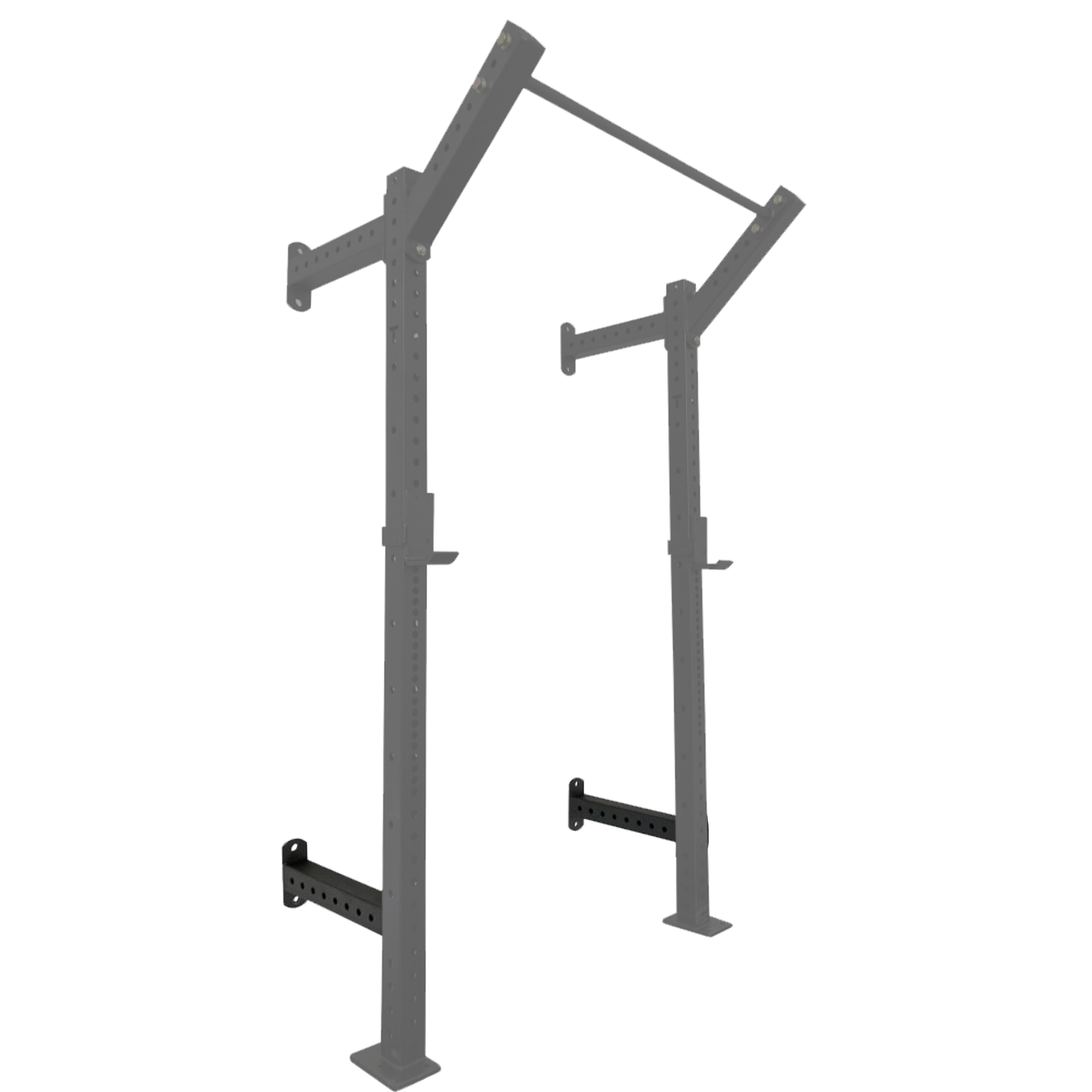 titan fitness space saving rack titan fitness space saving rack