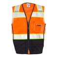 thumbnail image 1 of Kishigo Orange 3490 2Xl, 1 of 4