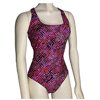 Catalina Girl's Tankini Swimsuit Top