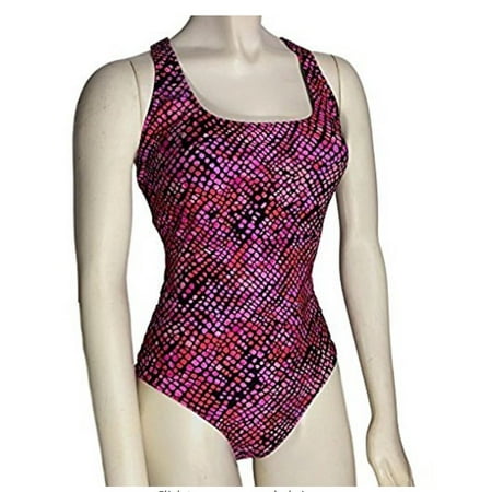 Catalina Girl's Tankini Swimsuit Top