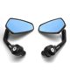 thumbnail image 1 of Motorcycle Rear View Mirror Bar End Mirrors Motorcycle Handlebar Tip Rearview Mirror For Ktm Duke 790 Rc390 890 1290 690duke390 Hao, 1 of 5