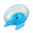 Sky Blue!, variant on Hamster Wheel Hamster Toys Silent Running Exercise Silent Running Exercise Wheel Slip Transparent Wheels for Hamsters Exercise Indoor Hamster Toys for Hamsters Golden Bear Hamster Toys Happy Day!