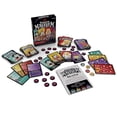 thumbnail image 4 of Juego de mesa Card Dungeon Mayhem Chaos Dungeon Juego de estrategia Crazy Monster en inglés completo, 4 of 5