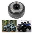 thumbnail image 1 of Vehicle Accessory, Wear  Compact Motor Rotor Replacement Anti Corrosive  for Pit Bikes for Quad Bikes for Dirt Bikes for Go Karts, 1 of 8