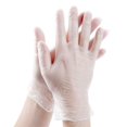 thumbnail image 4 of Guantes desechables de vinilo Sunset Brands X Large, 200 unidades, 4 of 5