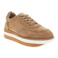 thumbnail image 2 of Corkys Womens Jay Walking Platform  Athletic Sneakers Casual Shoes, 2 of 5