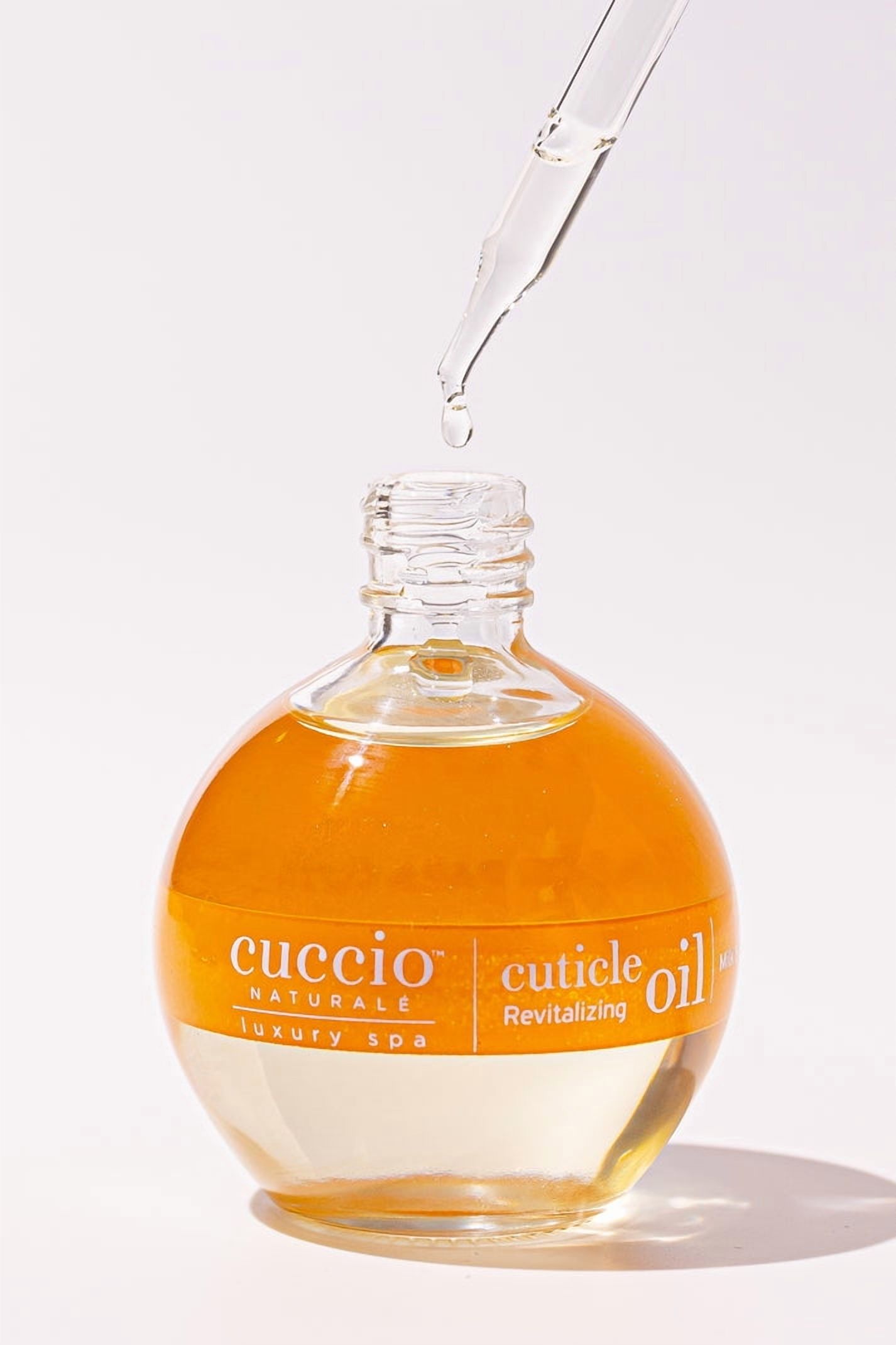 Cuccio Naturale Cuticle Oil, Milk & Honey, 2.5 fl oz photo 5