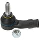 thumbnail image 1 of Terminal Exterior Volkswagen Jetta 1985 A 1999 Izquierda TRW, 1 of 4