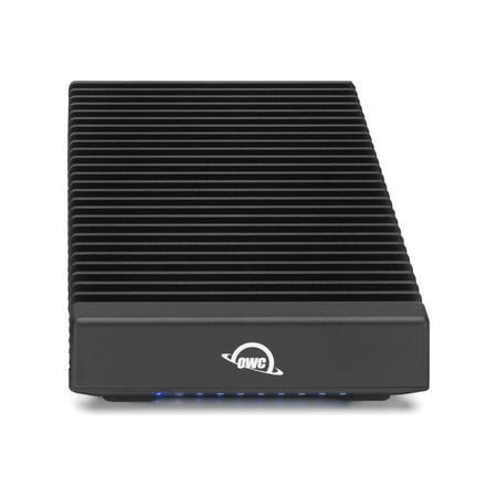 8.0TB OWC THUNDERBLADE X8...