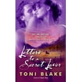 thumbnail image 1 of Pre-Owned Letters to a Secret Lover (Mass Market Paperback) 0061429880 9780061429880, 1 of 1