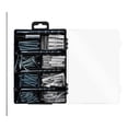 thumbnail image 2 of Set De Fijacion Clavos Pijas Y Brocas 173 Piezas Bosch BOSCH 2607019511, 2 of 2