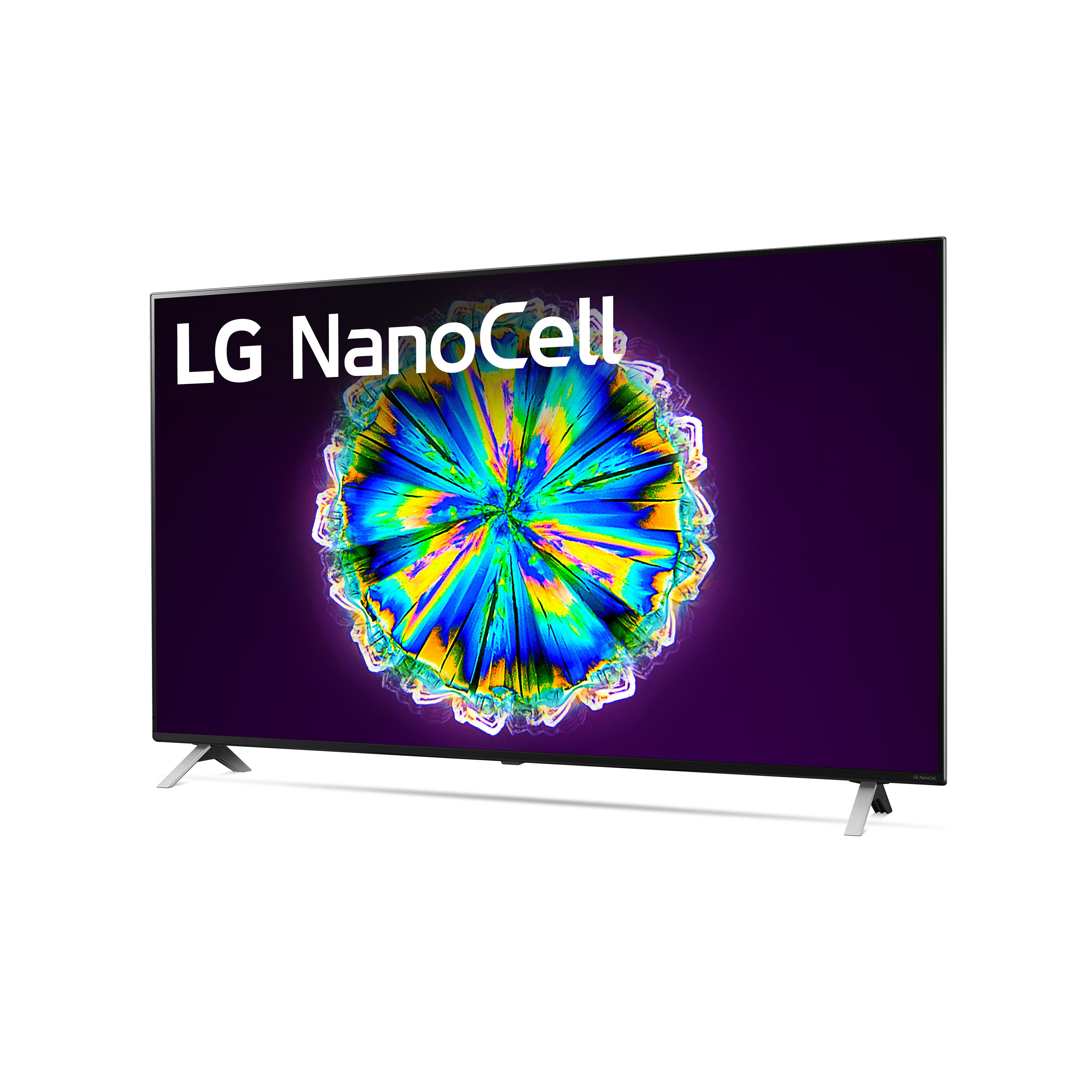 LG 49" Class 4K UHD 2160P NanoCell Smart TV with HDR 49NANO85UNA 2020 Model - image 5 of 17