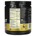 thumbnail image 2 of GOLD STANDARD PRE WORK OUT ON 20 SERVICIOS WATERMELON CANDY, 2 of 2