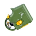 thumbnail image 3 of serony Automatic Portable Electric Fishing Hook Line Tier Machine Fast Tying Device Fishing Tackle, Green, 3 of 5