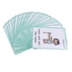 thumbnail image 2 of Educación Sight Cards Aprendizaje Con Llavero - Tareas domésticas 28 Piezas, 2 of 8