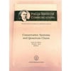 Conservative Systems and Quantum Chaos (Fields Institute Communications) [Hardcover - Used]