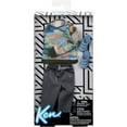 thumbnail image 2 of Barbie Ken Camo Fashion Outfit, 2 of 2
