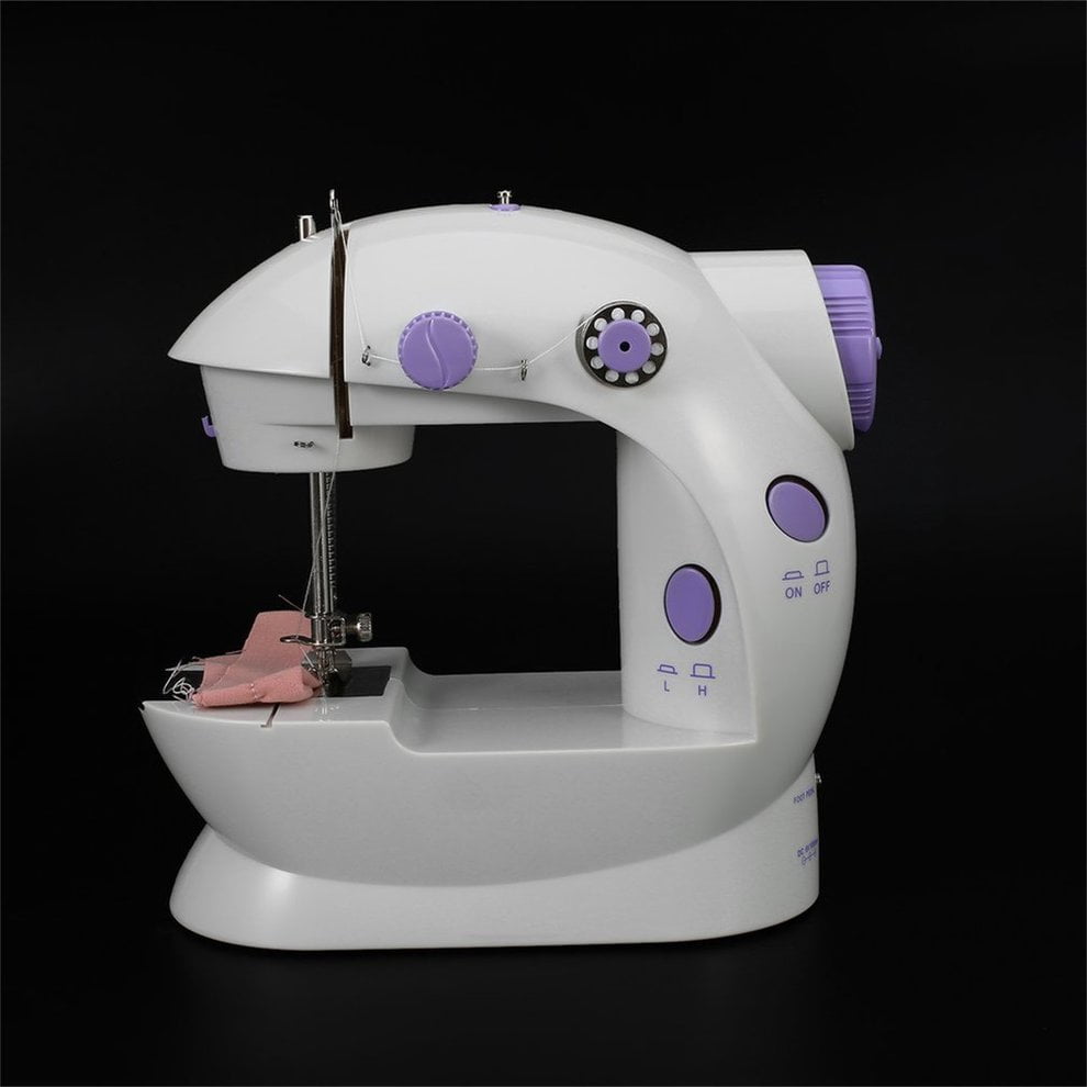 Sewing Machine Easy to use Electric Sweing Tailor Small Household