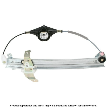 CARDONE New 82-382B Window Regulator Front Left fits 1993-1997 Lincoln