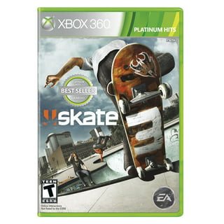 Skate 3 For PS4