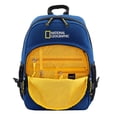 thumbnail image 5 of Mochila Backpack Antirrobo RFID Nat Geo EXPLORER III 17 L, 5 of 5