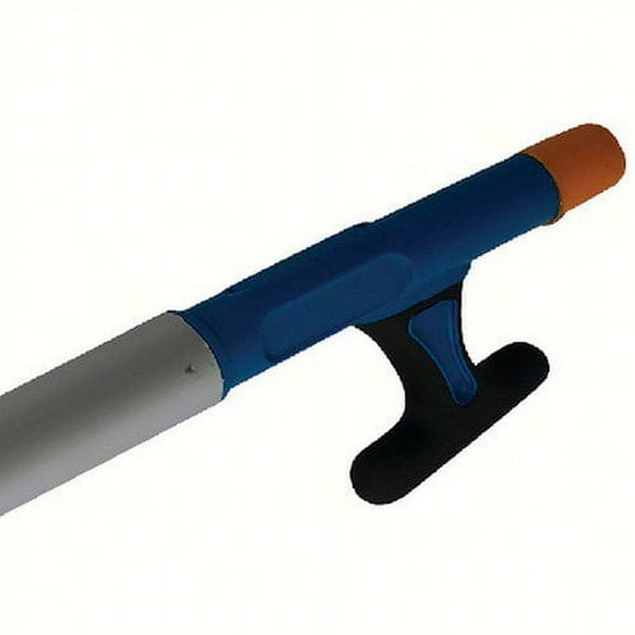 Sea-Dog 491050-1 Aluminum Boat Hook-Orange Cap