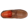 thumbnail image 4 of Boys Loafers Kids Casual Boat Shoes School Boys Dress Shoes, 4 of 7