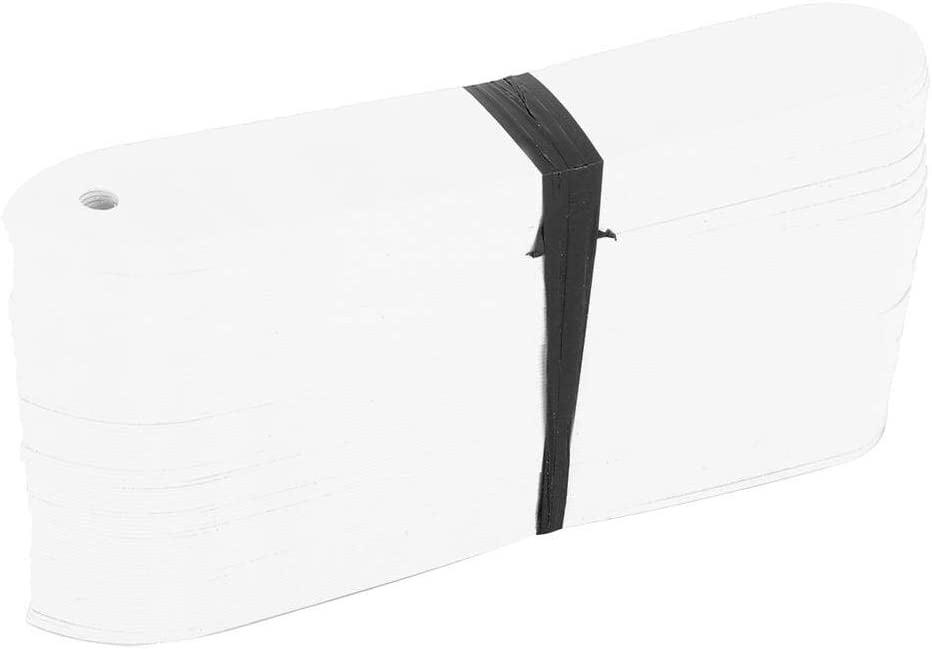 Cordelette Polyéthylène 6mm X 20m - Résistante Aux Intempéries - Pour Linge, Mâts Et Sports