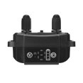 thumbnail image 3 of Labymos Dog Training Collar LCD Display Electronic Shock Training Collars Stop Barking Training Collar, 3 of 8