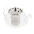 thumbnail image 3 of Tetera de de 800 ml con extraíble, hervidor de té , juego de tetera de y florecientes, muy duradero par Soledad Tetera con Infusor, 3 of 10