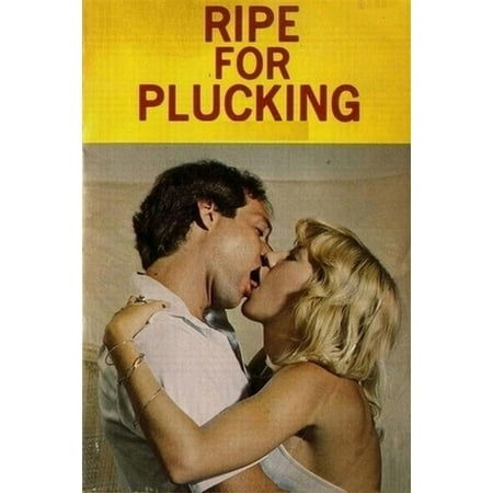 Ripe For Plucking - Erotic Novel - eBook