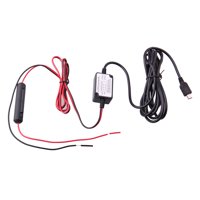 Spy Tec Mini USB Car Dash Cam 10 Foot Hardwire Kit for A119 A119S G1W G1WS