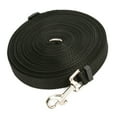 thumbnail image 2 of Dog Rope Leash,Dog Long Leash 32.8ft Adjustable Dog Leash Pet Leash Exceptional Value, 2 of 12