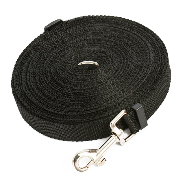 Dog Rope Leash,Dog Long Leash 32.8ft Dog Training Leash Pet Leash Custom Engineered